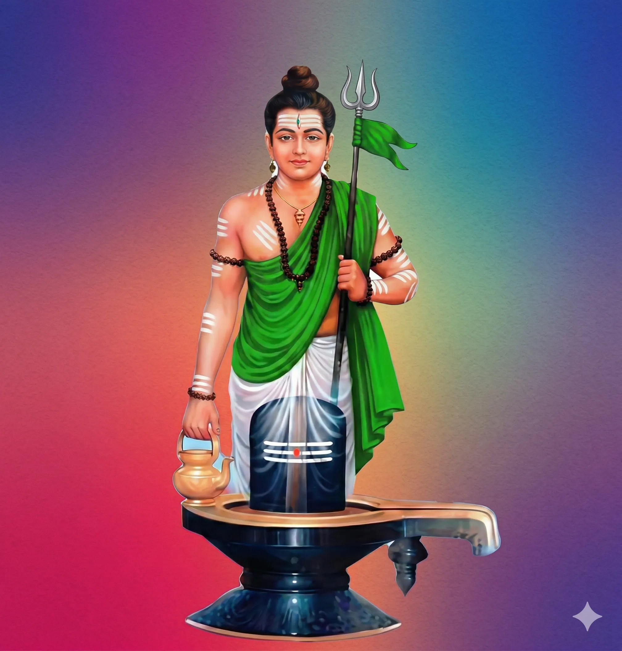 Adi Jagadguru Shri Renukacharya