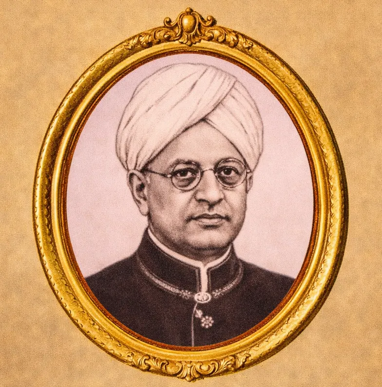 Late Dr. Fakirappa Gurubasappa Halakatti