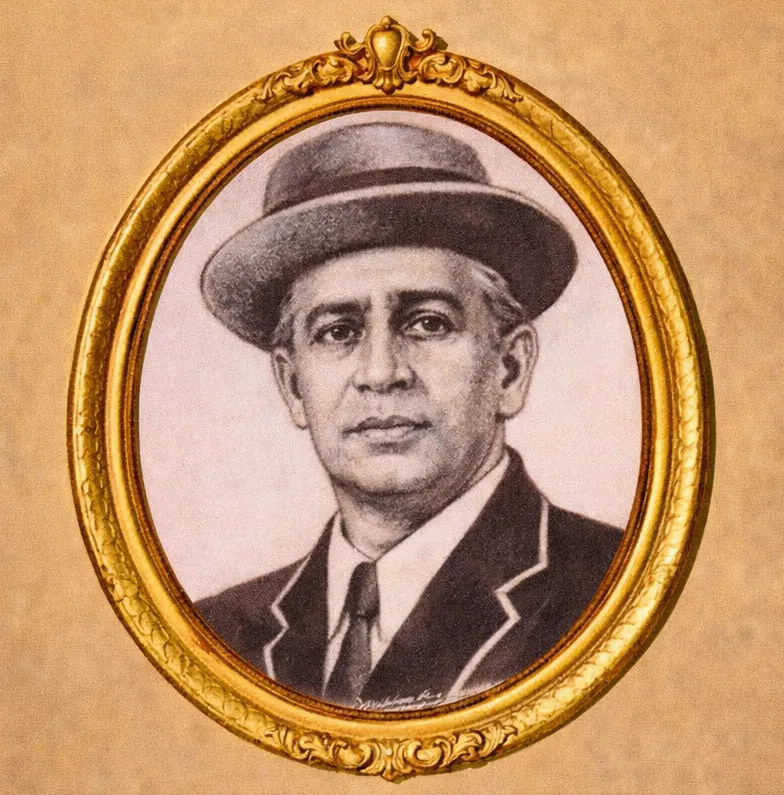 Late Shri S.S. Basavanal