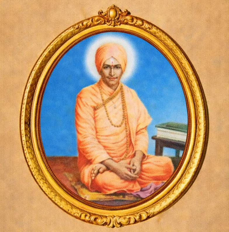 Late Shri M.S. Sardar