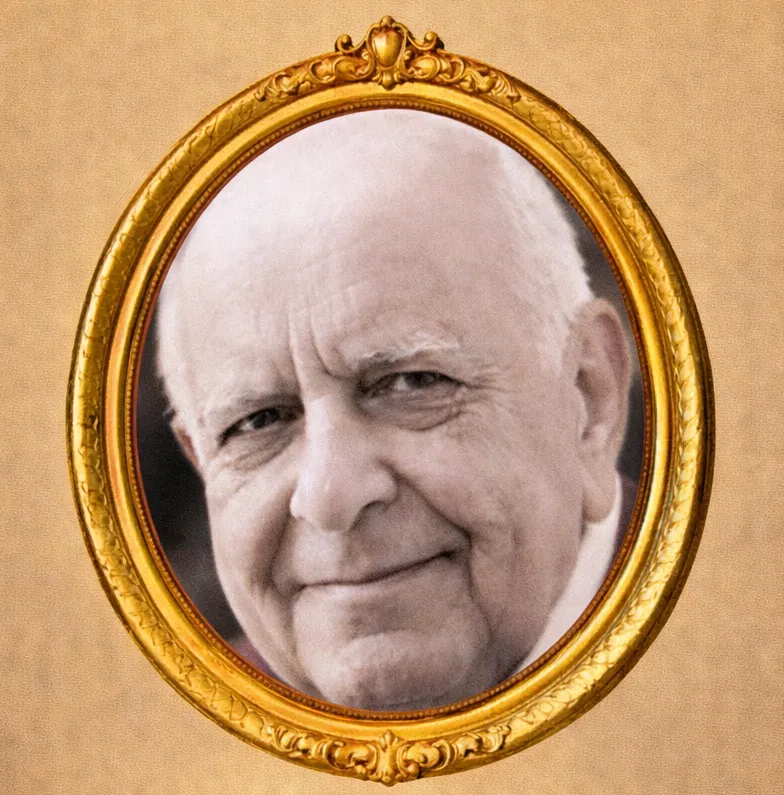 Late Dr. D. C. Pavate