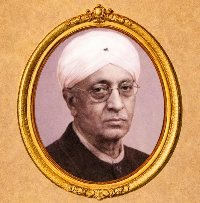 Late Shri Siddappa Kambli
